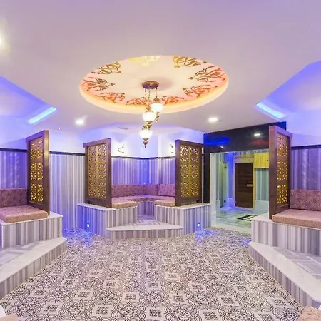 Lory Queen Residence, 1+1 Apt.