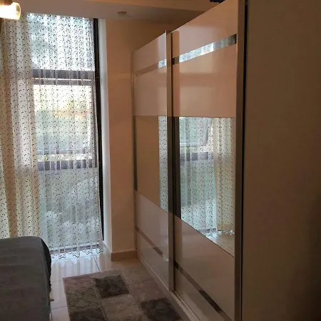 Lory Queen Residence, 1+1 Apt. *