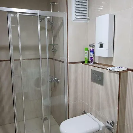 Apartamento Lory Queen Residence, 1+1 Apt. *
