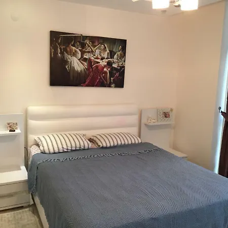 Apartamento Lory Queen Residence, 1+1 Apt. Alanya