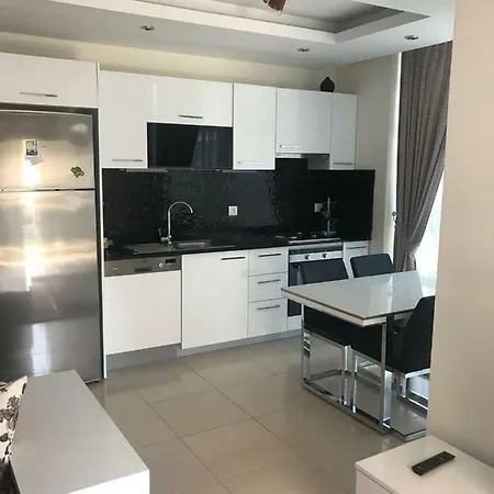 Apartamento Lory Queen Residence, 1+1 Apt.