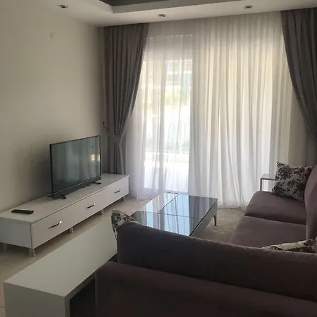 Lory Queen Residence, 1+1 Apt.