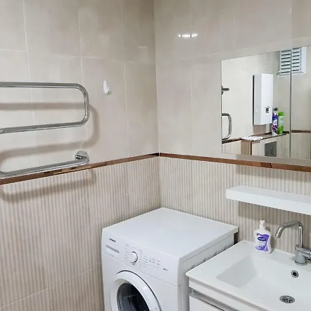 Lory Queen Residence, 1+1 Apt.