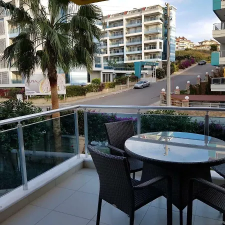 Lory Queen Residence, 1+1 Apt.